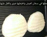 صورة لخطوة 4 من وصفة اقراص ميني ساندوش