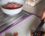 Foto langkah ke 1 dari resep Sambal Bawang Putih Kecombrang.