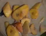 Foto langkah ke 4 dari resep Kolak manis legit.