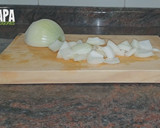 Foto del paso 4 de la receta: Pizza Vegana