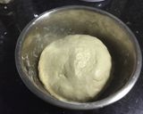 Foto del paso 4 de la receta: Pan de bombón o pan de perrito - Sin gluten