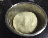 Foto del paso 4 de la receta: Pan de bombón o pan de perrito - Sin gluten