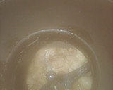 Foto del paso 3 de la receta: Pollo al limón en Monsieur Cuisine