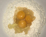 Foto del paso 1 de la receta: Raviolis rellenos sin gluten
