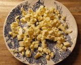 Une image de l'étape 2 de Sauce Béarnaise.