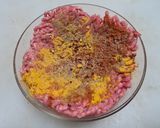 Foto del paso 3 de la receta: 🇪🇸 Crestas malagueñas 🇪🇸