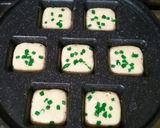 Foto langkah ke 6 dari resep Pukis Mini.