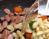 Foto langkah ke 4 dari resep Capcay simple ala mom dee.