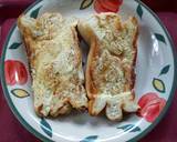 Fried Bread Sandwiched in Vegetable recipe step 1 photo