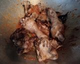 Foto langkah ke 2 dari resep Ayam Rica-rica.