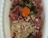 Foto del paso 1 de la receta: Albóndigas caseras