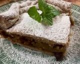 A picture of step 12 of Kougkoulouari: Traditional Sweet Pumpkin Pie from Salamina!.