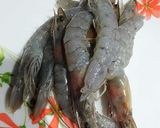 Foto del paso 21 de la receta Cazuela de salmón con patatas, langostinos y gambones