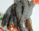 Foto del paso 21 de la receta: Cazuela de salmón con patatas, langostinos y gambones