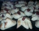Foto del paso 4 de la receta: 🥐Facturas🥐😋