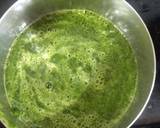 Palak paneer paratha recipe step 1 photo