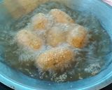 Foto langkah ke 4 dari resep Kroket Kentang.