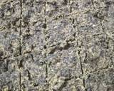 Palak wadi recipe step 3 photo