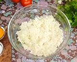 বাঁধাকপির পরোটা (Cabbage paratha recipe in Bengali) রেসিপি ধাপ - 1 ছবি