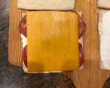 Foto del paso 2 de la receta Canapés variados