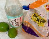 涼拌醋馬鈴薯的食譜步驟1照片