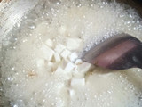 छैना मुरकी (Chena Murki recipe in hindi)