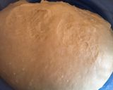 Foto langkah ke 4 dari resep Roti bluder ekonomis.
