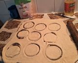 Foto del paso 5 de la receta: Empanadas criollas fritas