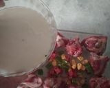 A picture of step 19 of Beetroot Paneer Ravioli.