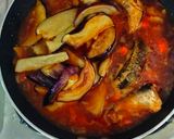 Foto langkah ke 4 dari resep Ikan Sarden Kaleng.