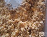 Foto langkah ke 3 dari resep Muffin Oat Pisang.