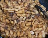 Foto langkah ke 2 dari resep Apple Pie (Pie Apel).