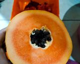 Foto langkah ke 1 dari resep Sup Buah Segar ❣️.