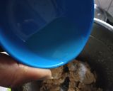 A picture of step 3 of Peanut Butter.