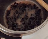 Fokhagymás sült tarja, aszalt szilvás, almás chutney-val.#gluténmentes recept fázis 2 fotója