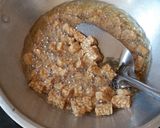 Foto langkah ke 1 dari resep Kering Tempe Manis.