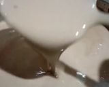Foto langkah ke 3 dari resep Es Cream Coklat.
