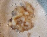 Honey Pear Walnut Cake recipe step 5 photo