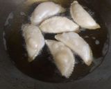 A picture of step 4 of Holi ke Rang,Gujiya ke Sang.