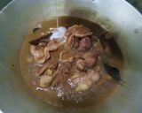 Foto langkah ke 7 dari resep Asam manis ati ampela | gula asem ati ampela ayam Enakk.