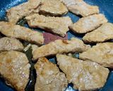 麻油豬湯飯的食譜步驟8照片