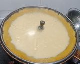 Foto langkah ke 4 dari resep Pie Susu Simple.