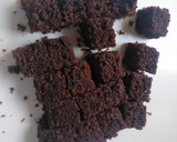Foto del paso 7 de la receta: Postre improvisado