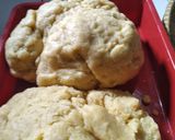 Foto langkah ke 4 dari resep Kue biji ketapang 1kg.