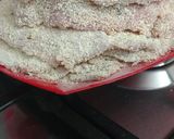 Foto del paso 4 de la receta: Sándwich de milanesa ❣️
