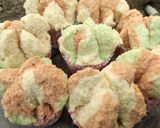 Foto langkah ke 5 dari resep Bolu Kukus Lepaco Anti Ribet dan Gagal.