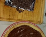 Foto del paso 2 de la receta: Tarta tofi 🍫 ♡