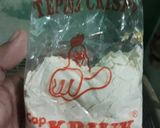 Foto langkah ke 2 dari resep Ayam geprek sederhana 😍.