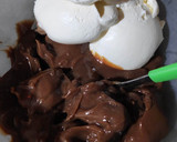 Foto del paso 2 de la receta: Chocotorta borrachita 🤪