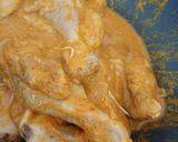 Foto langkah ke 3 dari resep Ayam Goreng Rempah.